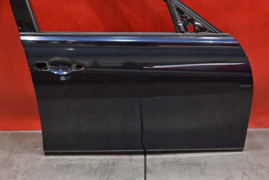 door right front front A89 BMW F31 11-16