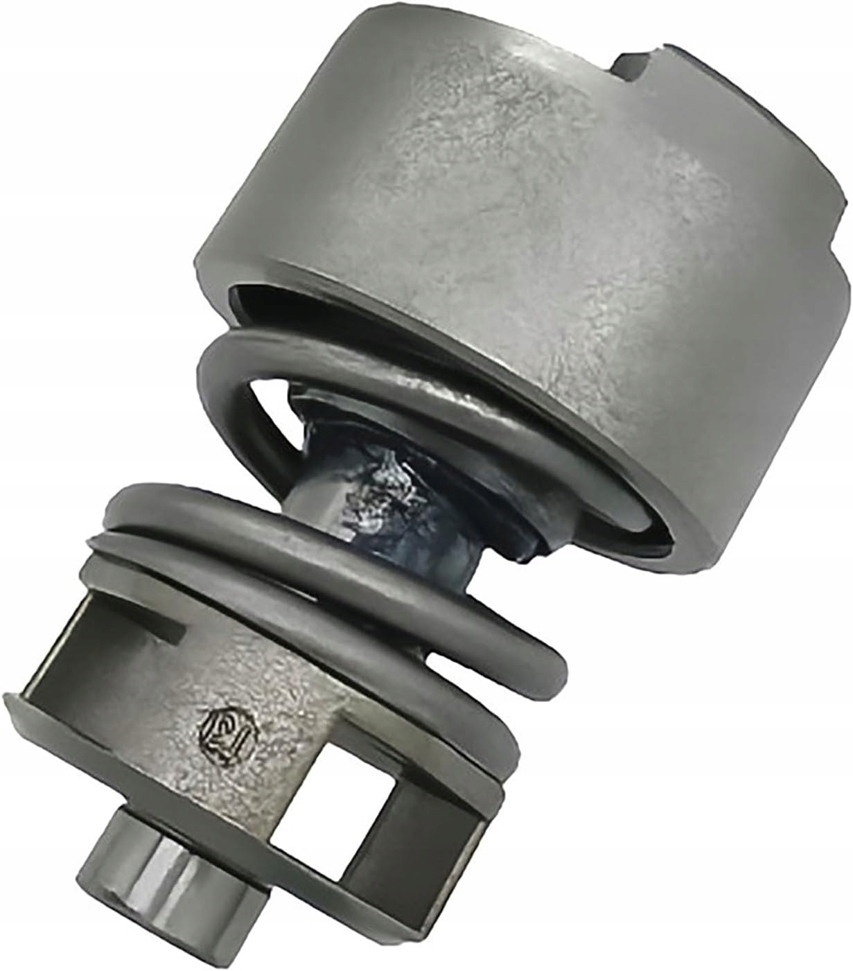 Dewalt Moduł udaru Impaktor do klucza udarowego DCF899 DCF898 1/2 Kowadlo