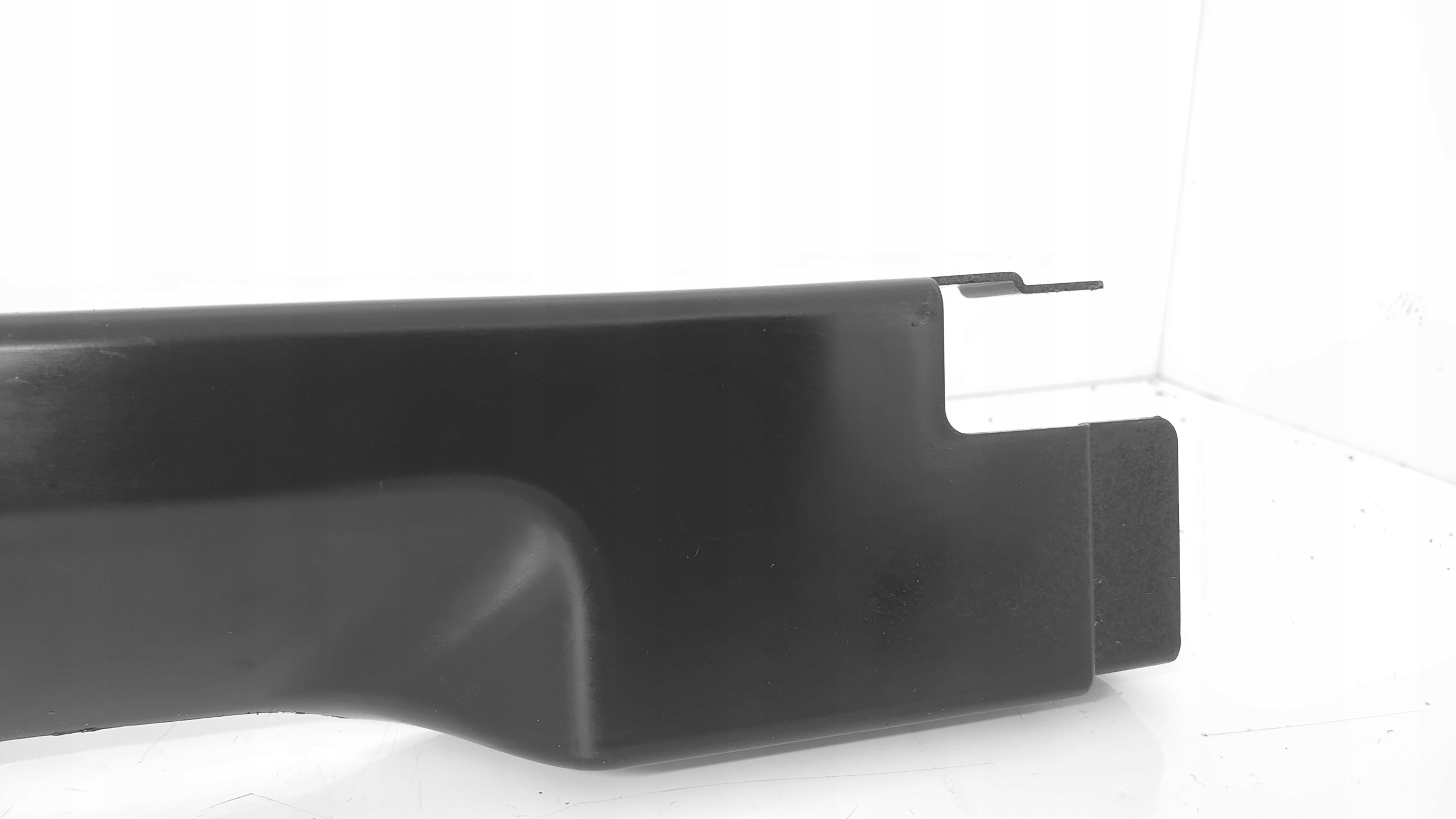 MERCEDES ML W164 cover plastic cover left 1648200369