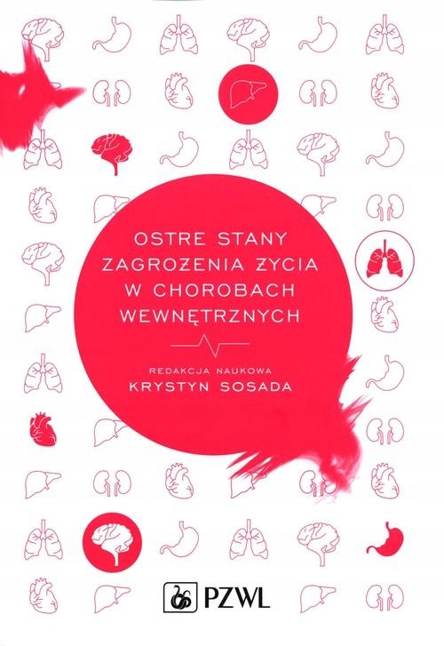 

Ostre Stany Zagrożenia Życia W Chorobach...