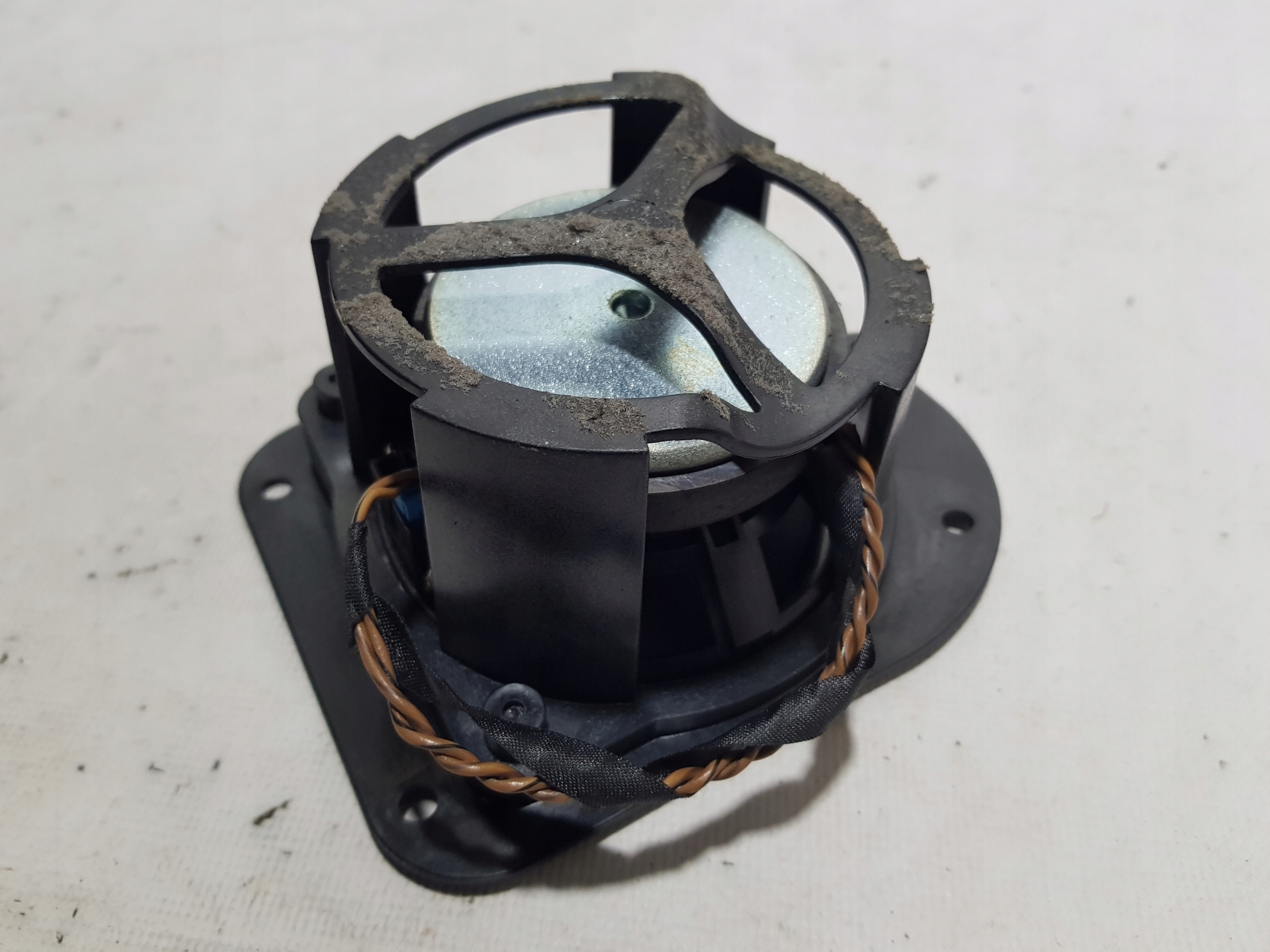 speaker SREDNIOTONOWY POLKI HIFI BMW E63 6929766