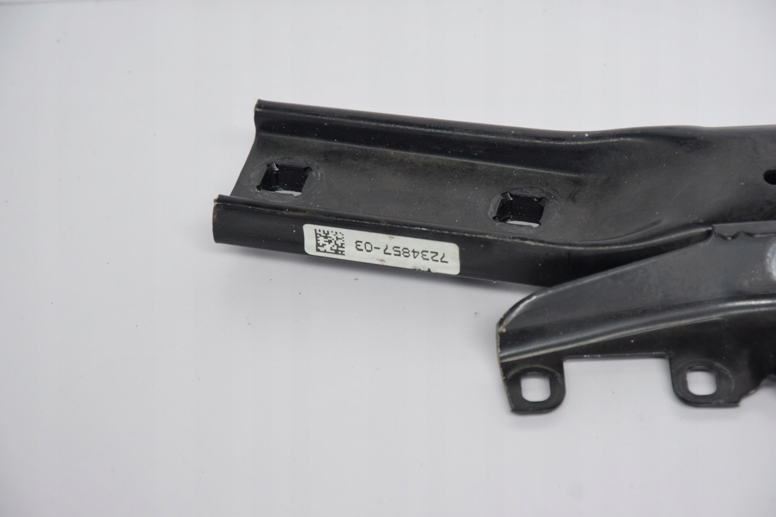front panel, wall sheet metal sider BMW 7 F01 F02 F04
