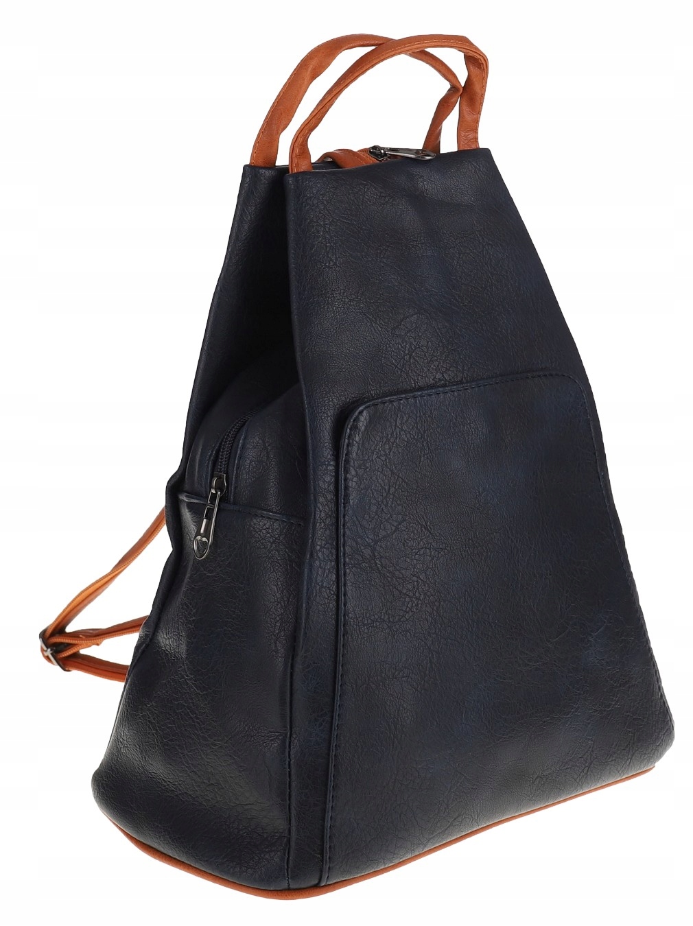 

Torebka Damska plecak worek shopper 6871