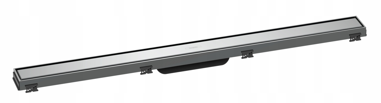 Hansgrohe Raindrain Odpływ Liniowy 90 Chrom