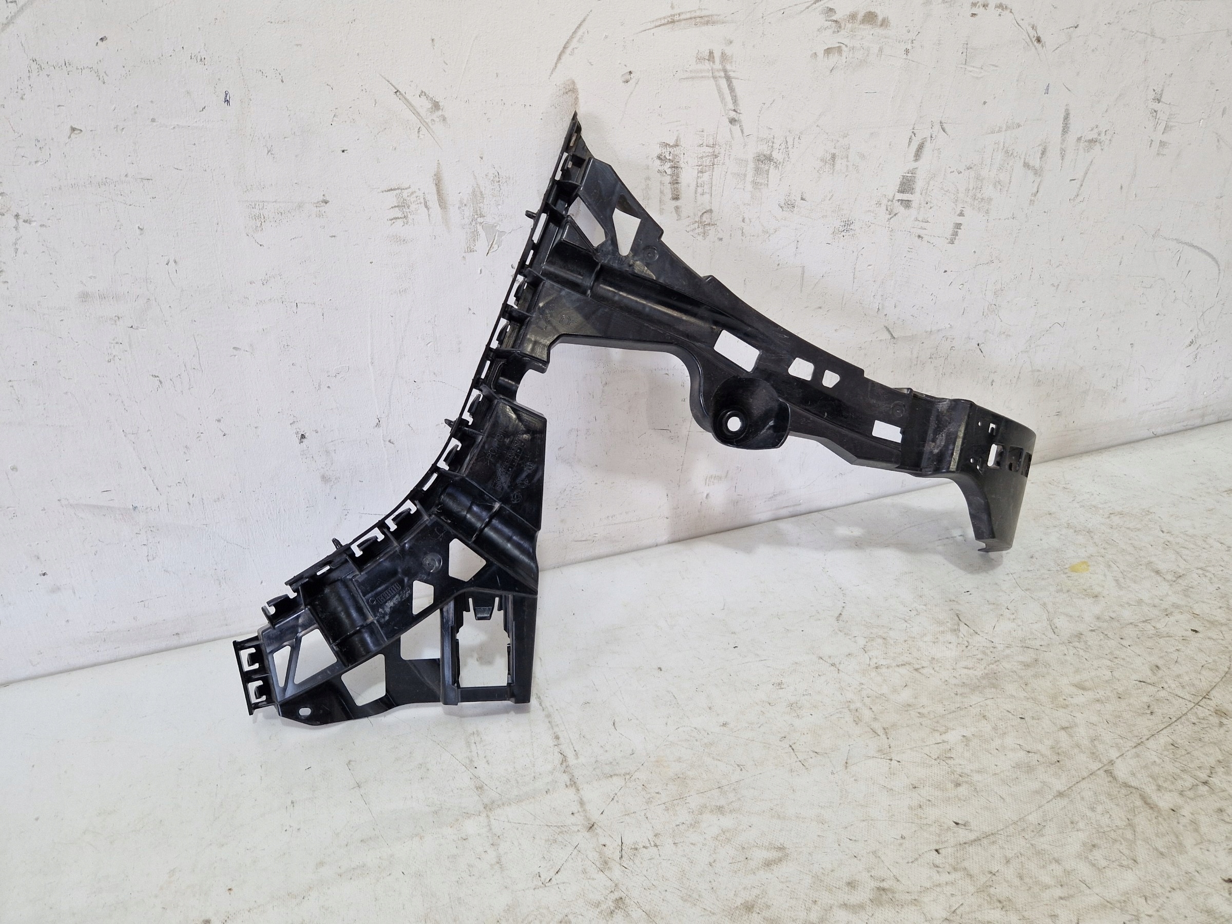 MERCEDES GLC 254 W254 bumper bracket left rear part A2548853802