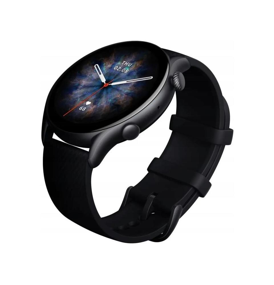 Smart hodinky Huami Amazfit Gtr 3 Pro Infinite Black