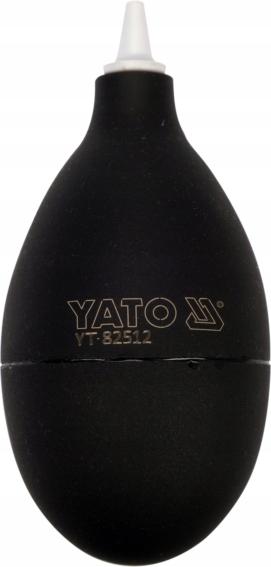 Antystatyczna gruszka do przedmuchiwania elektroniki Esd Safe Yato YT-82512