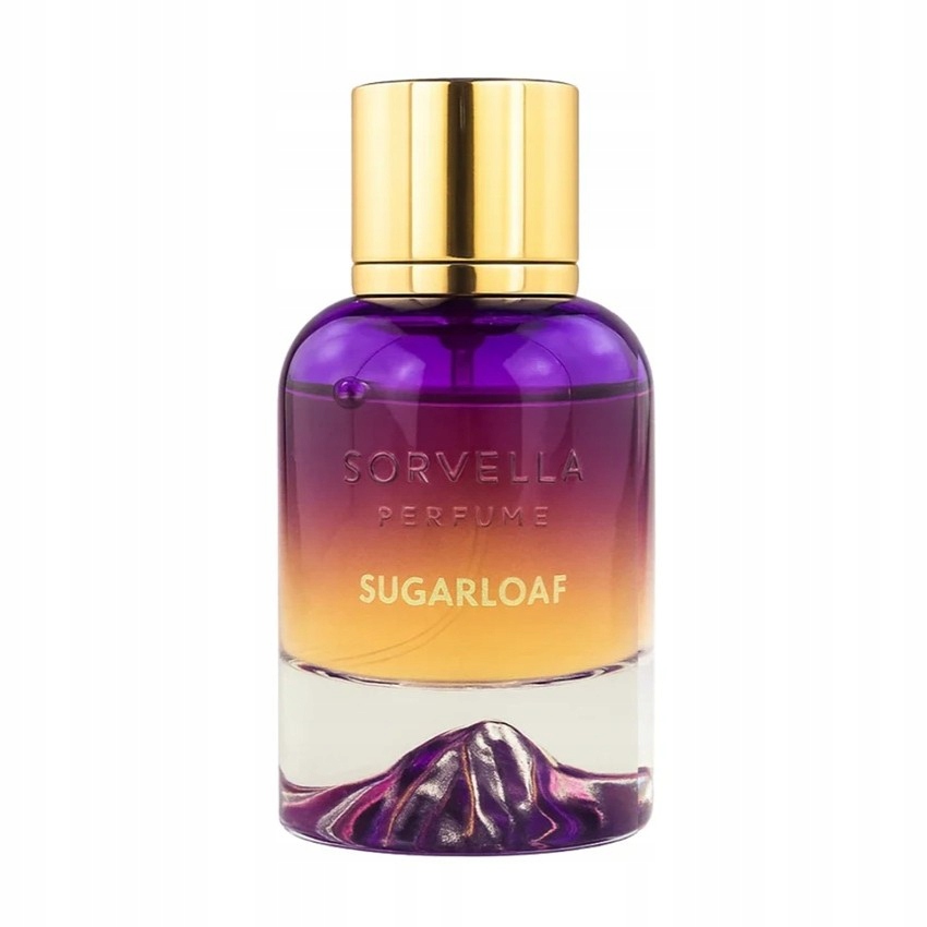 Sorvella Perfume Mountain Sugarloaf parfémovaná voda sprej 50 ml