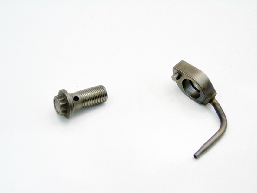 DYSZA NATRYSK OLEJU 2.2 D I-CTDI ACCORD 7 F-RV FRV Typ samochodu 4x4/SUV Samochody osobowe