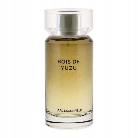 Originální Karl Lagerfeld Bois De Yuzu 100 ml