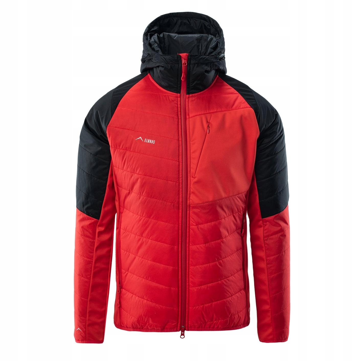 Pánská prošívaná bunda Pro Guard Quilted Jacket XXL