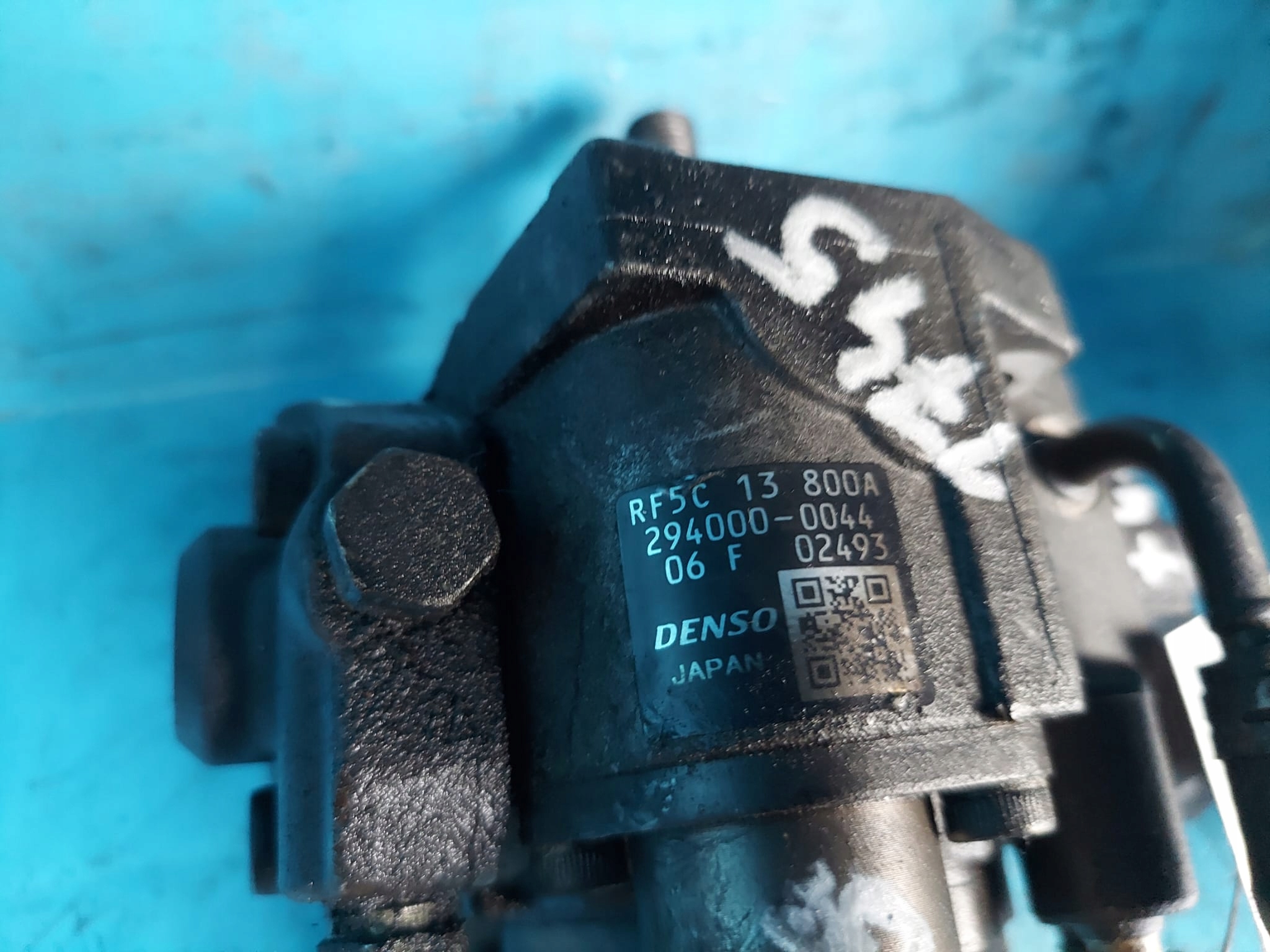 Pompa DENSO MAZDA 5 2.0 TD 2940000044 RF5C13800A