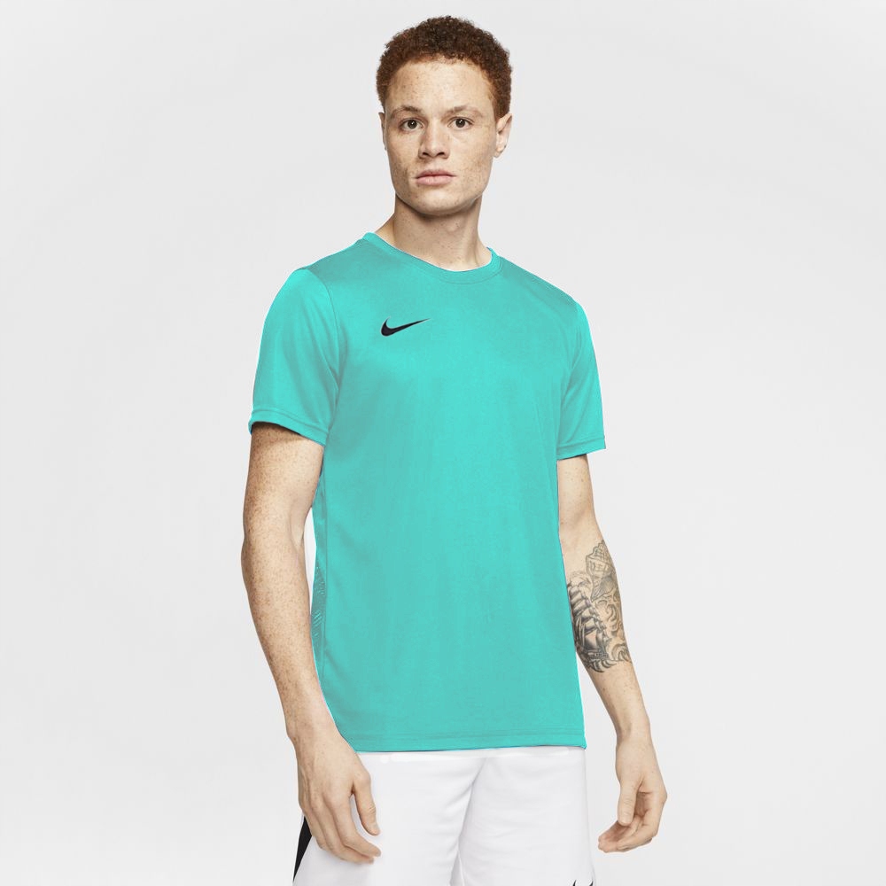

Nike Koszulka Męska T-shirt Dri-fit roz M