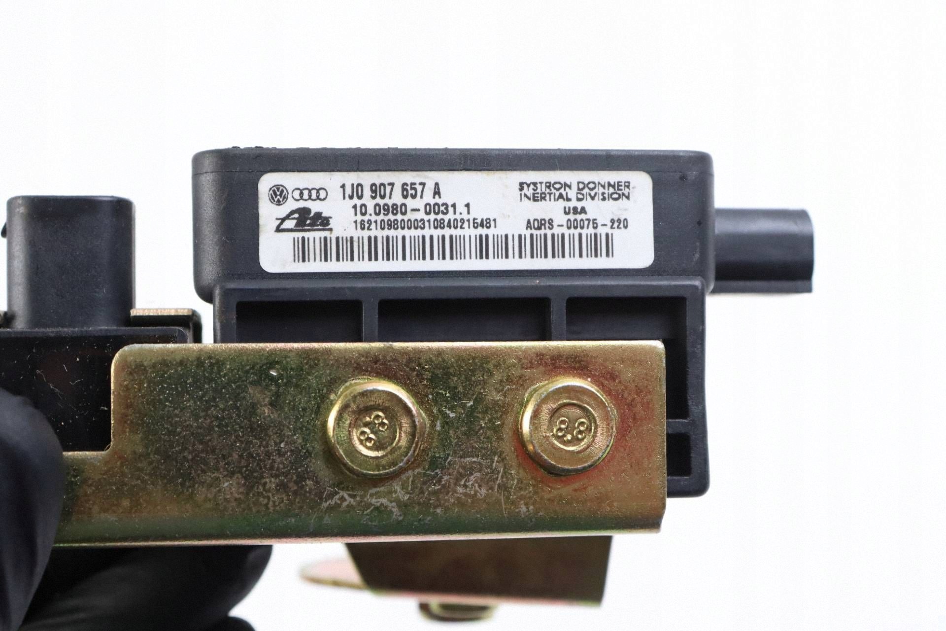 VW GOLF IV BORA module sensor SENSOR ESP 1J0907657A 1J0907651A