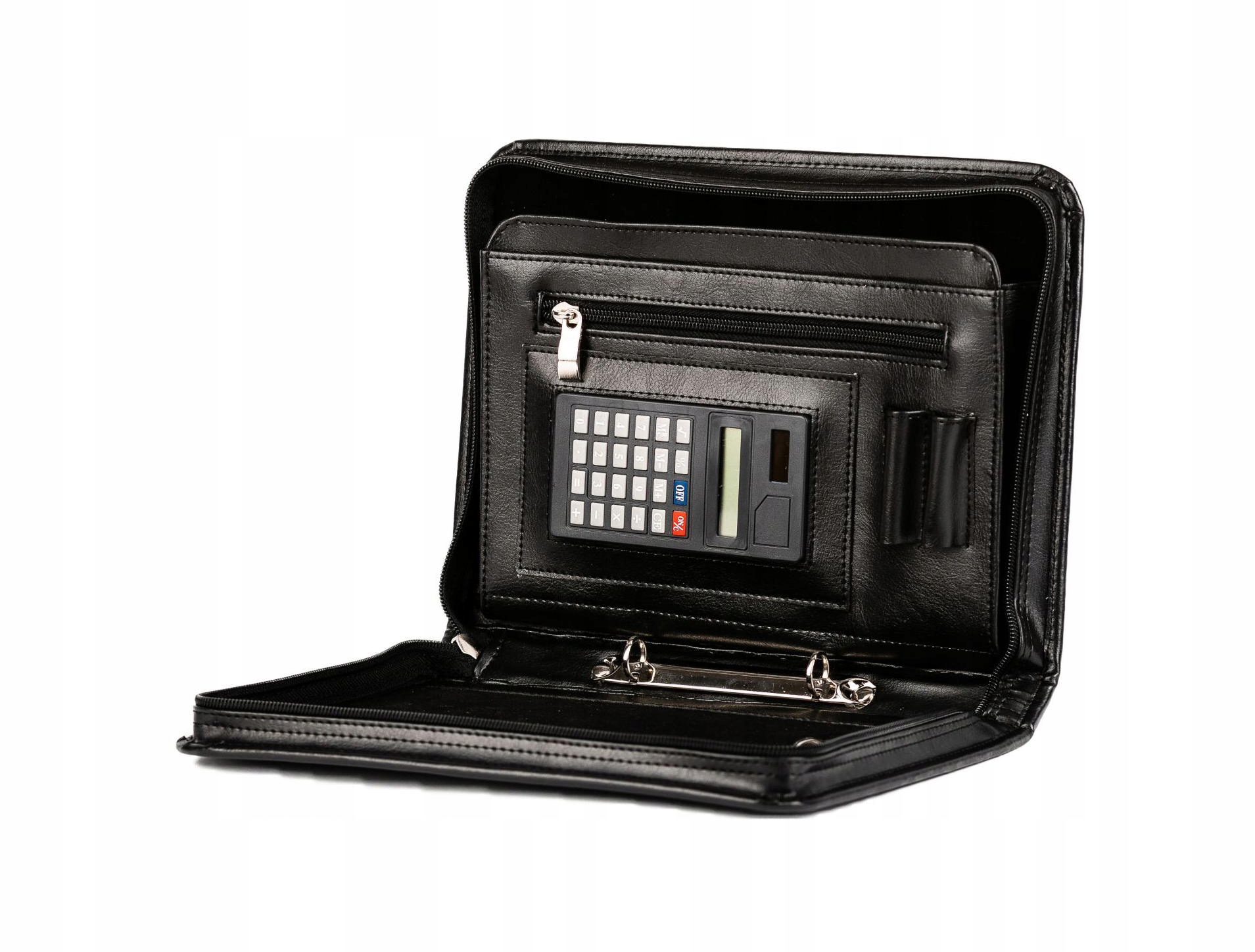 Biwuar Teczka Organizer Aktówka A5 kalkulator BW10 Kod producenta BW10