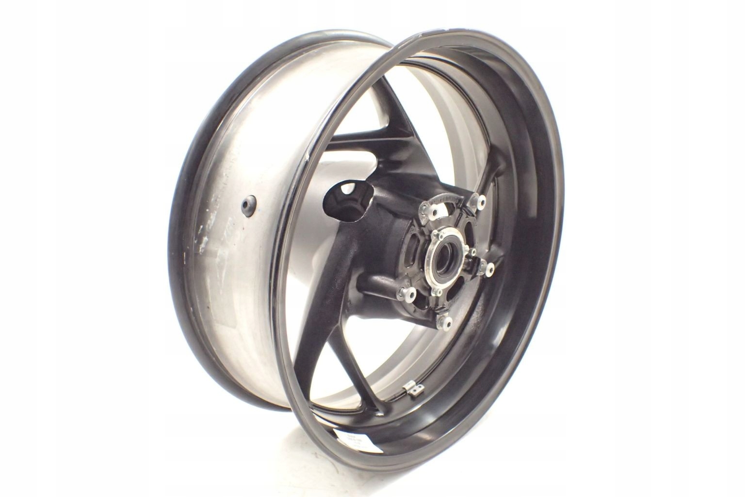 Suzuki GSX-S 1000 F 16-19 обід задній 17 