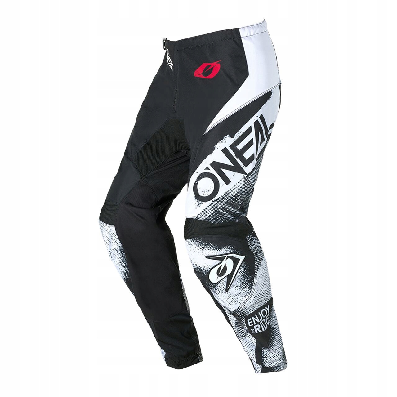 Nohavice O'Neal Element Roller black/white 42