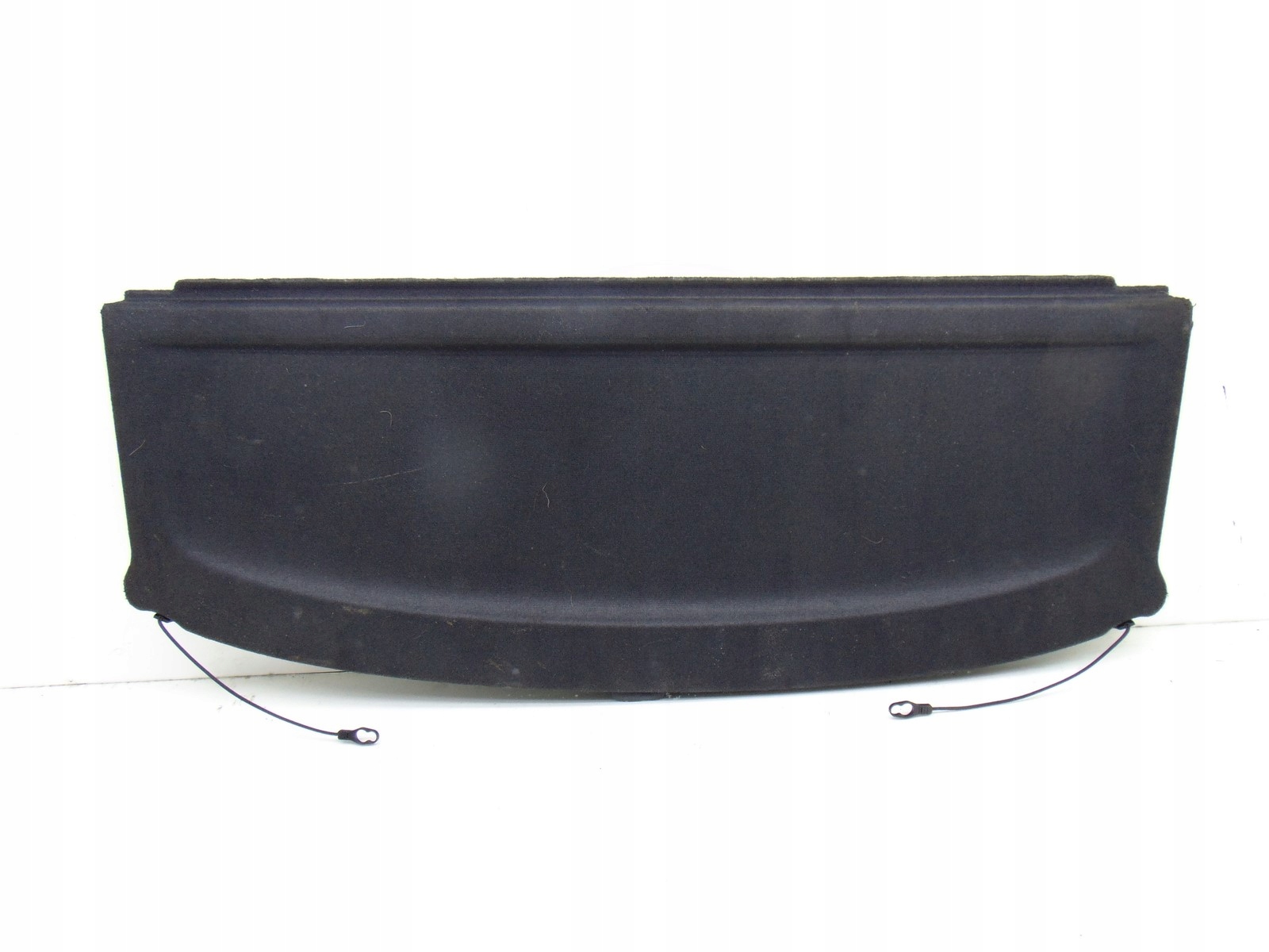 Полка багажника зд зд BMW X1 E84 09-