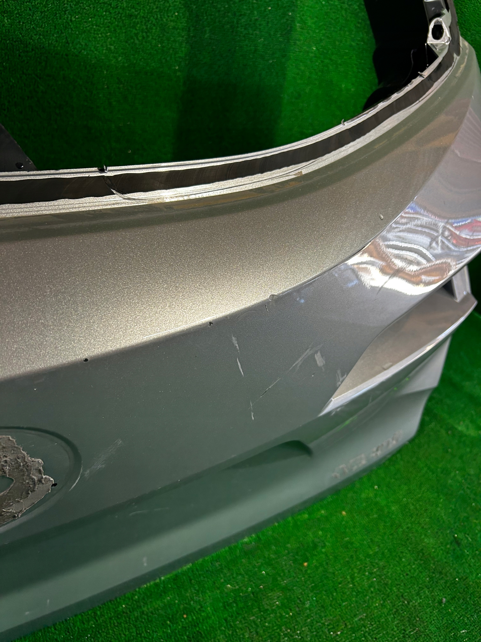 boot door rear TOYOTA COROLLA E21 KOMBI