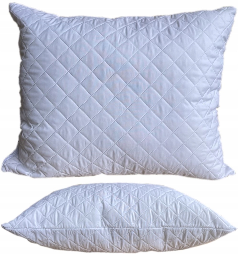 

Poduszka 50x60 Pikowana do poszewek 50/60