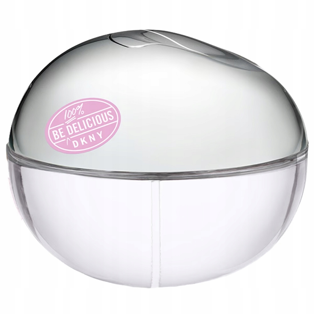 Dámská parfémovaná voda Dkny Be Delicious 100% sprej 50 ml Lákavá vůně