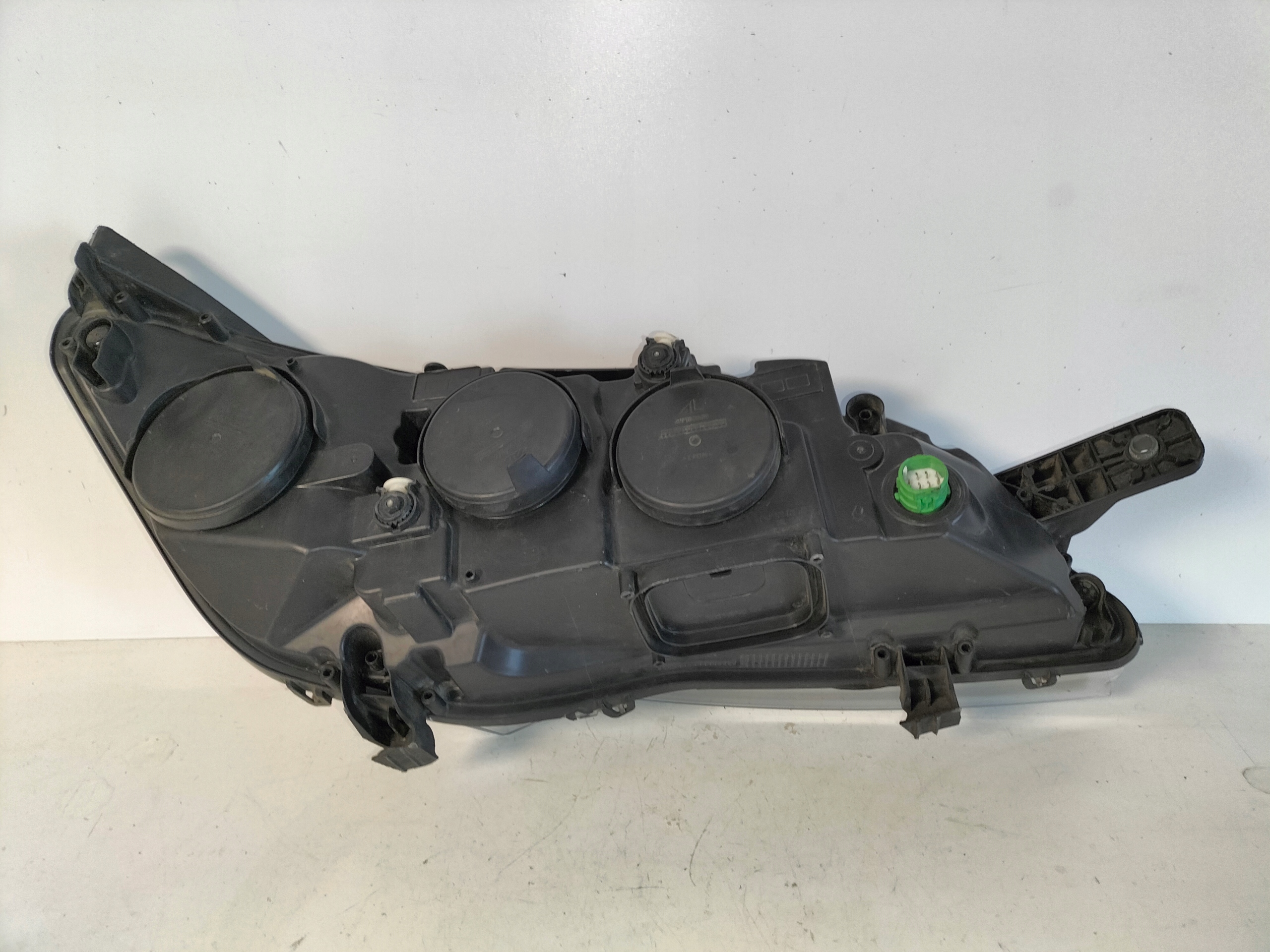 light front reflektor left FIAT DUCATO BOXER III LIFT 14
