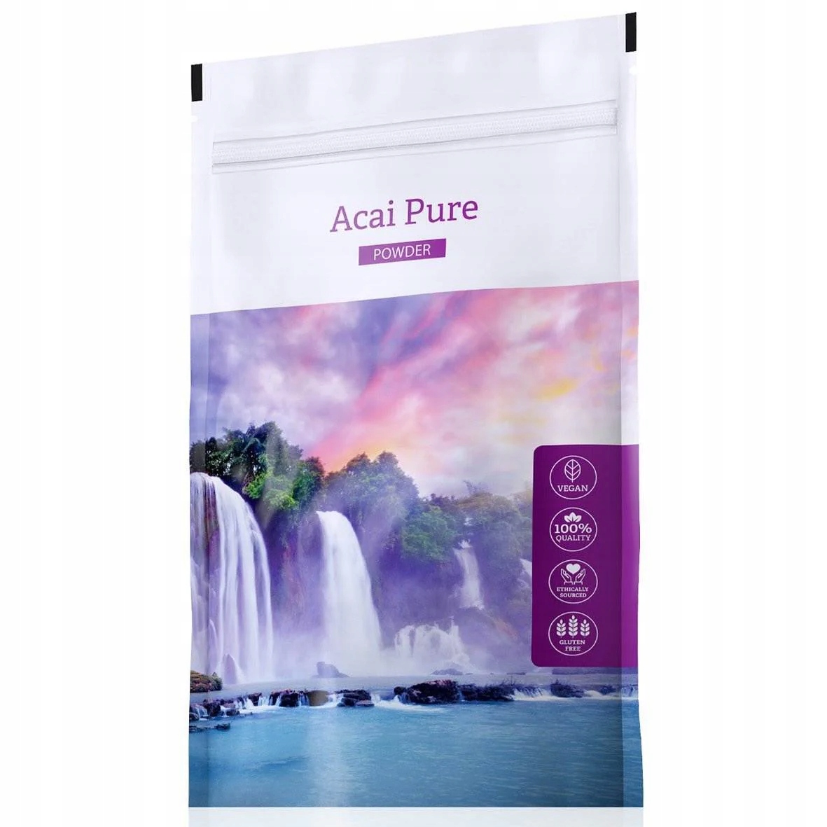 Levně Acai Pure Powder, 100 g
