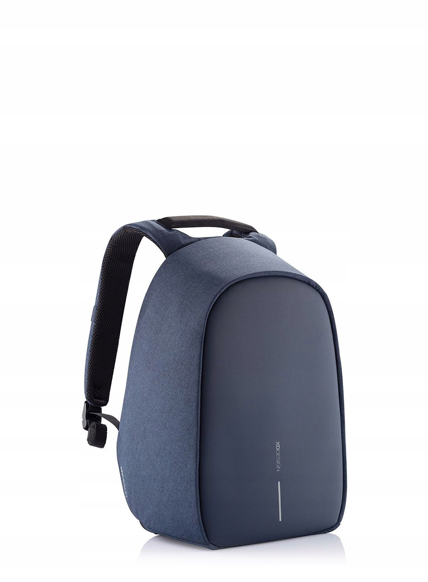 Batoh notebook XD Design Bobby Hero Regular Anti-theft Backpack tmavě modrý
