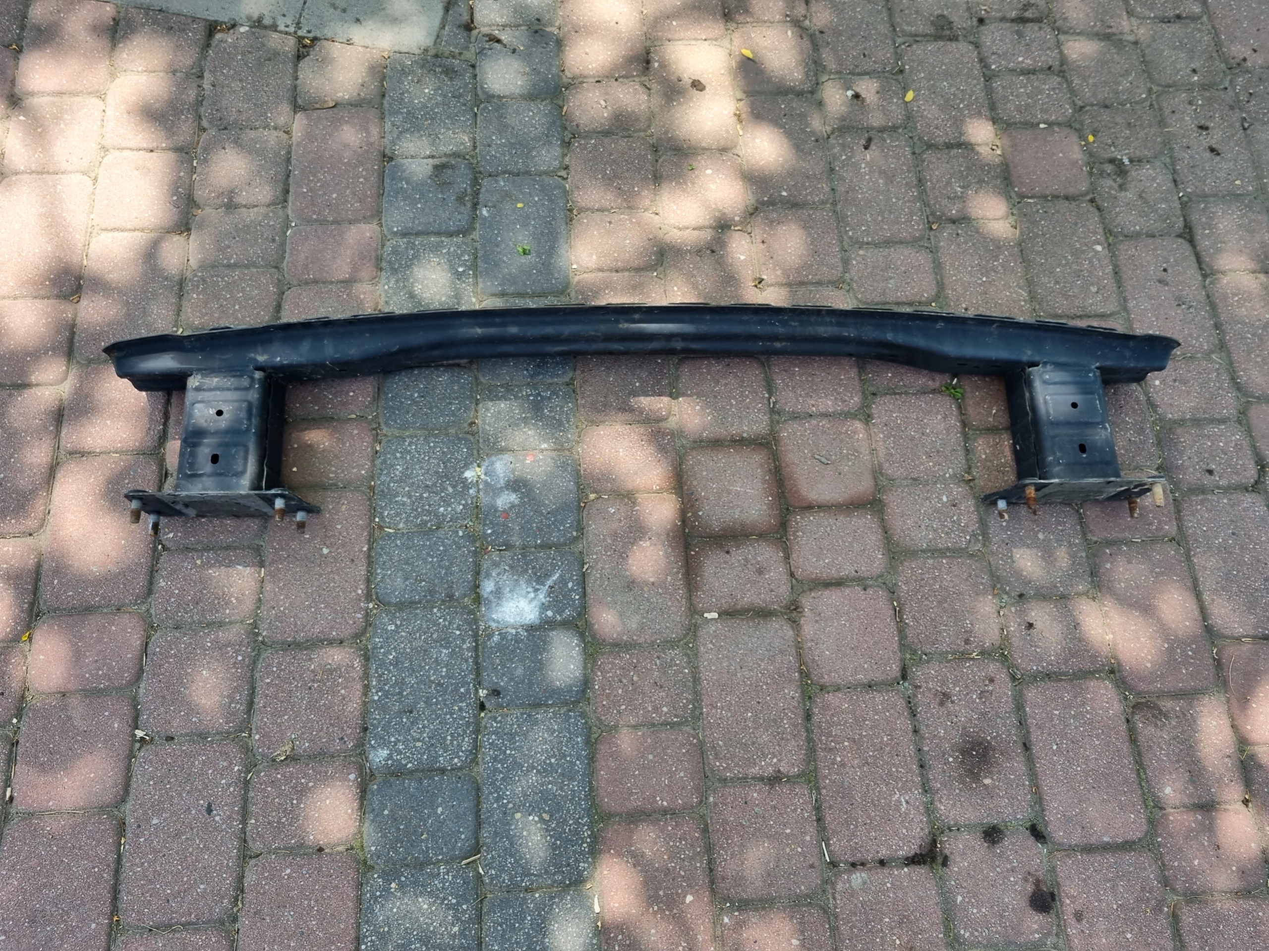 Балка задний MERCEDES W246 2017 A24661002