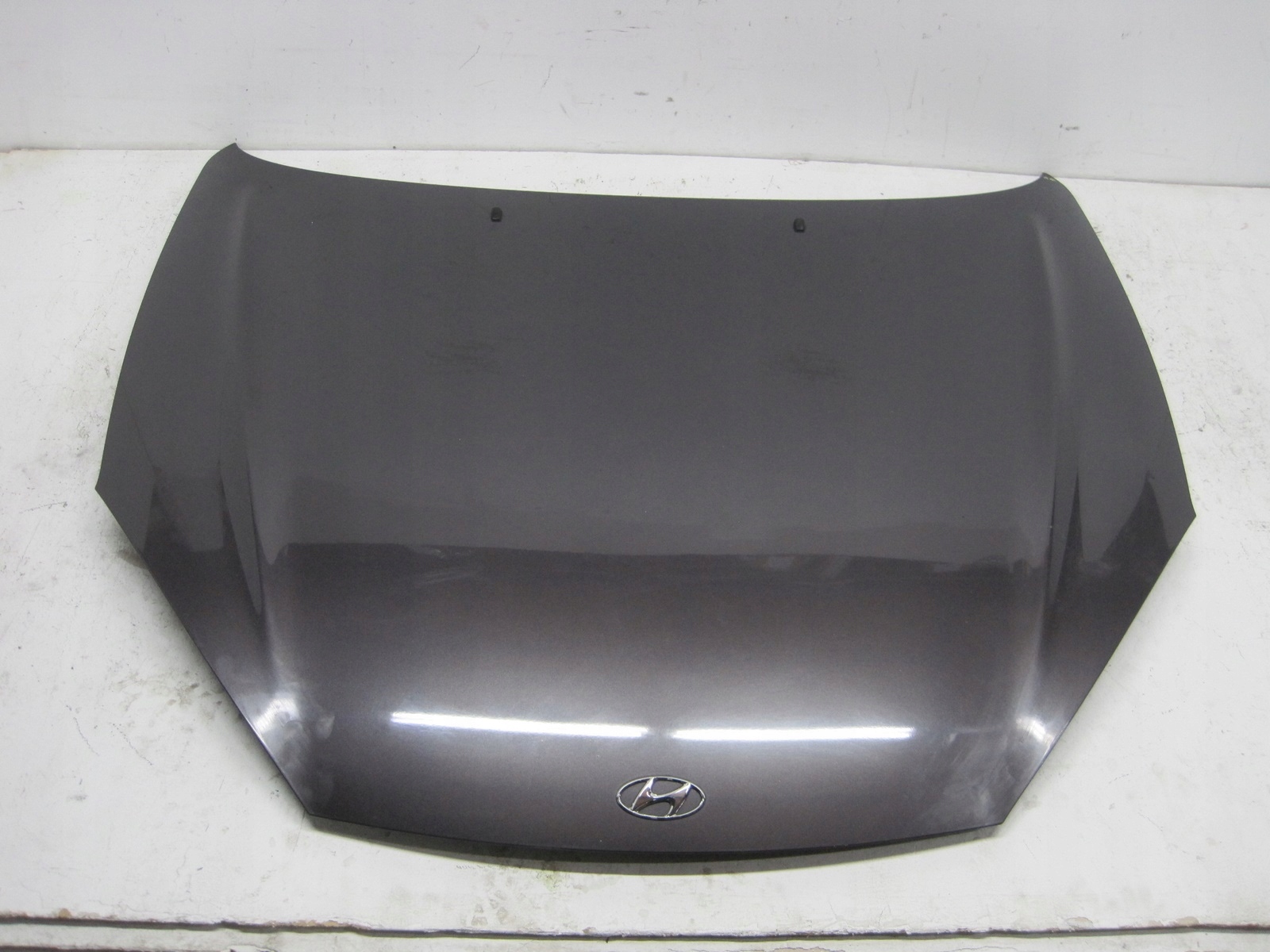 Capot HYUNDAI TIBURON III LIFT