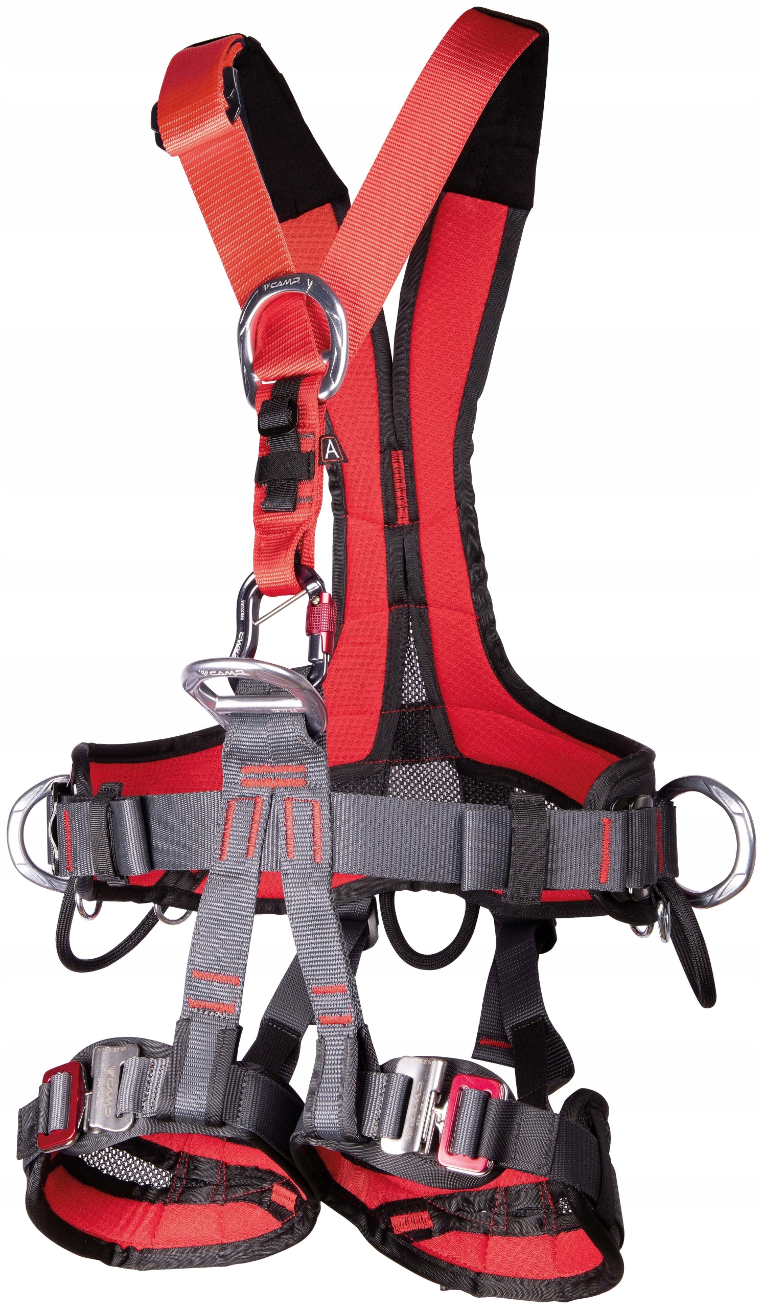 Camp Postroj Golden Top Evo Alu S-l