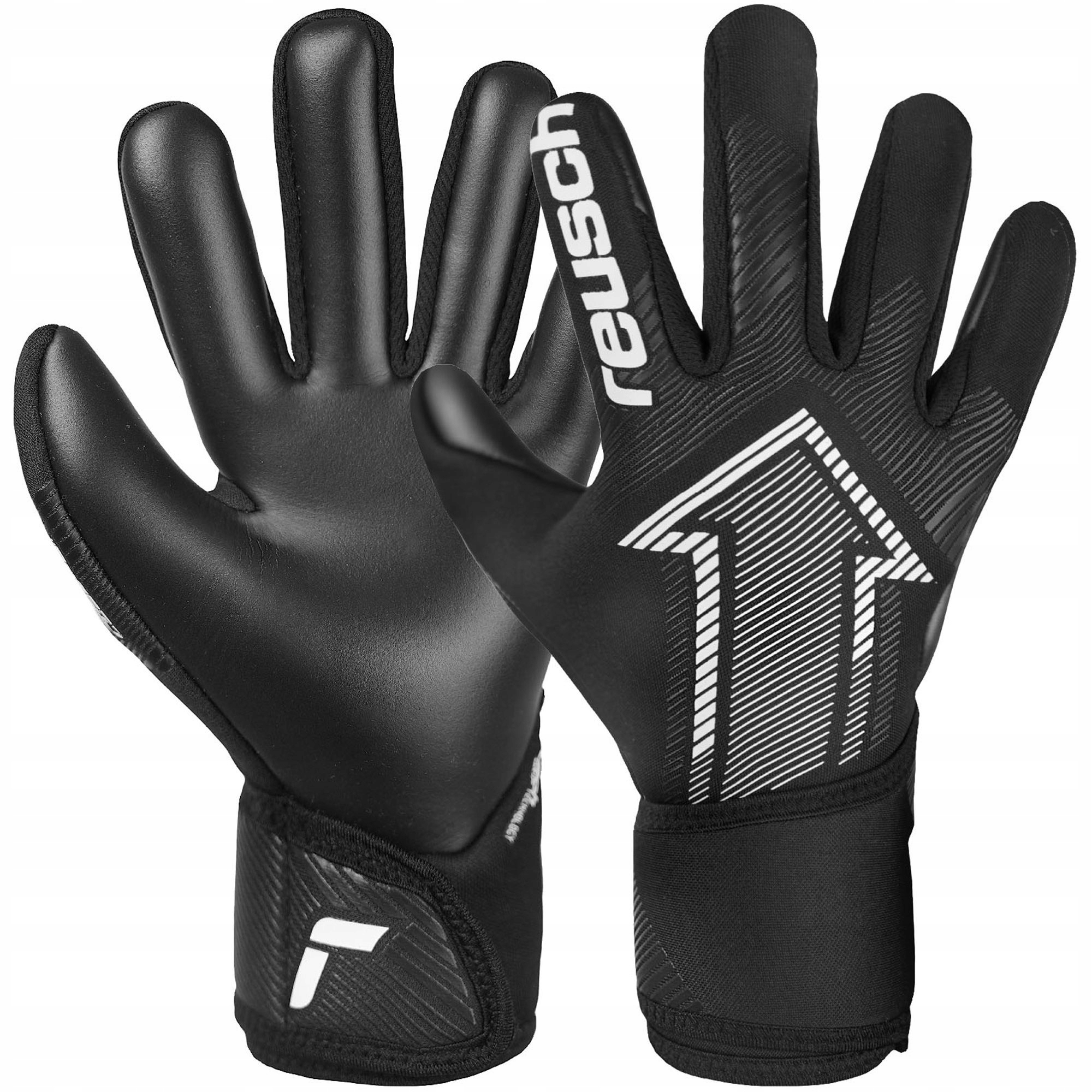 Rękawice Reusch Fastgrip Infinity Junior '25 r. 5,5