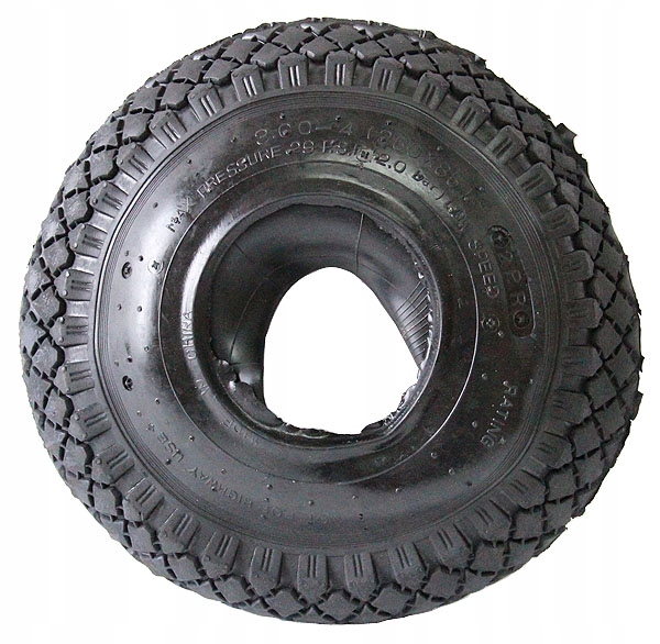 

Opona Z Dętką 3.00-4 do wózka 300x4 300x4 300-4