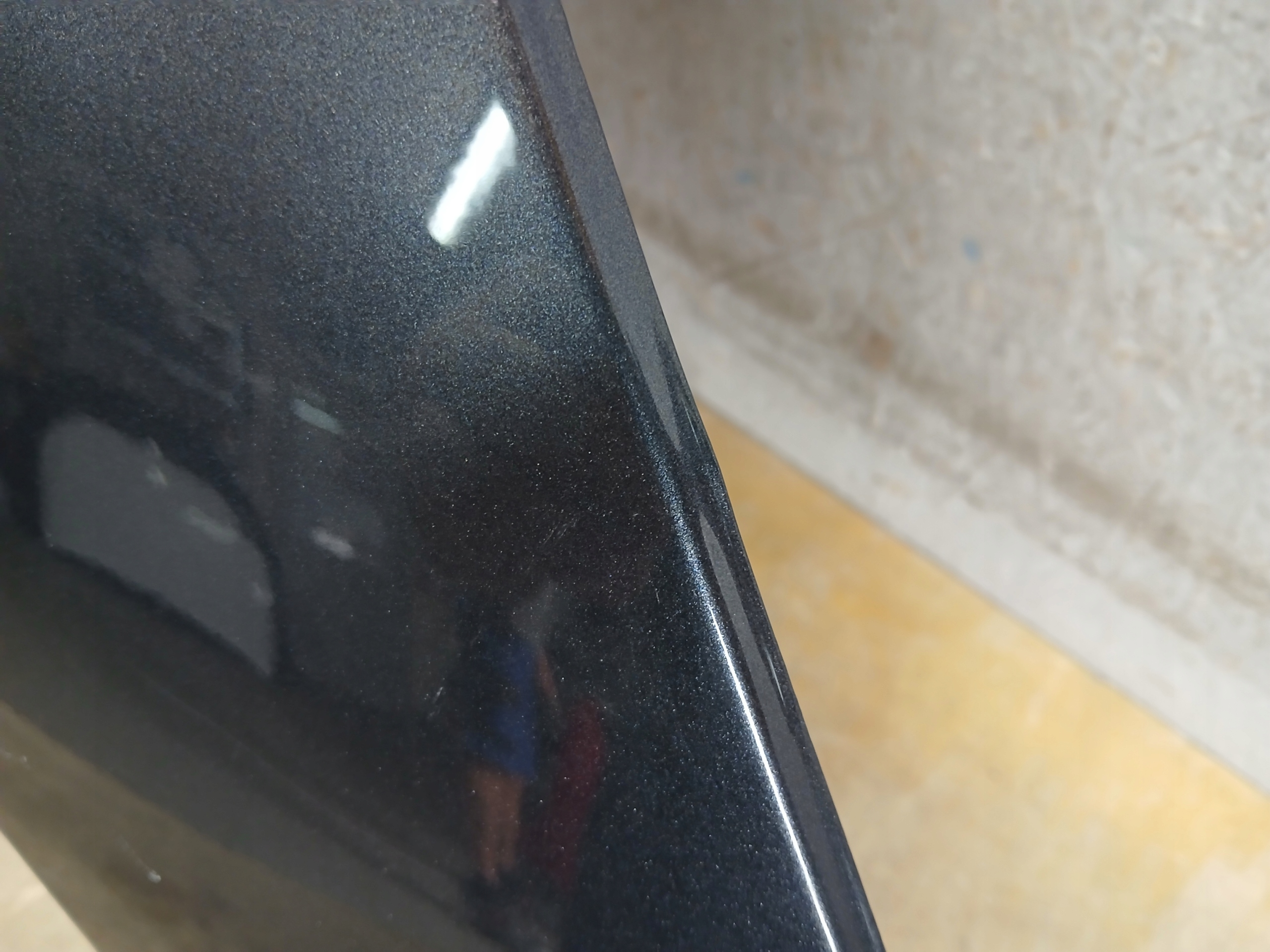 fender front right NISSAN MICRA K14