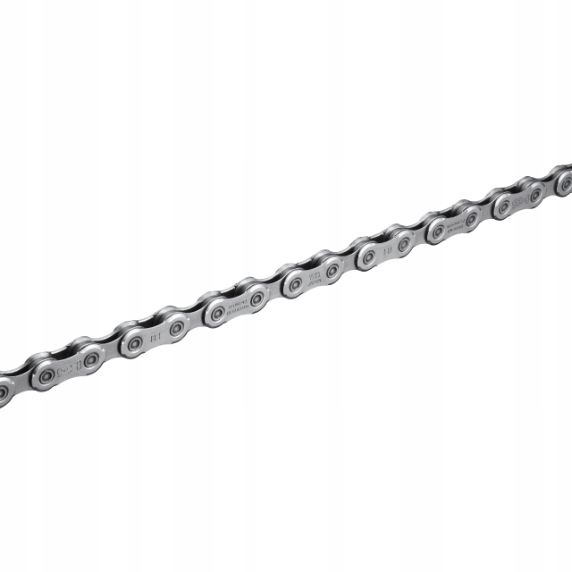 Łańcuch SHIMANO CN-M6100 DEORE 12 rzędowy 126 ogniw BOX + SPINKA