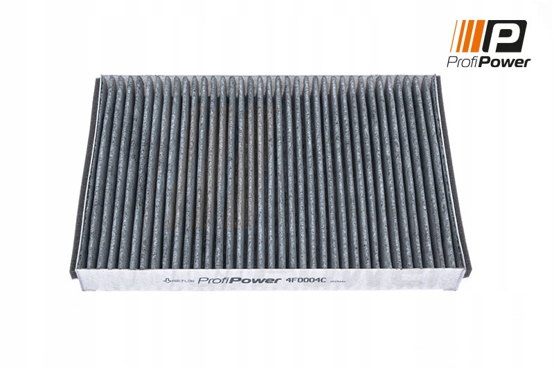 

Filtr Kabinowy Węglowy Opel Astra H 2004-
