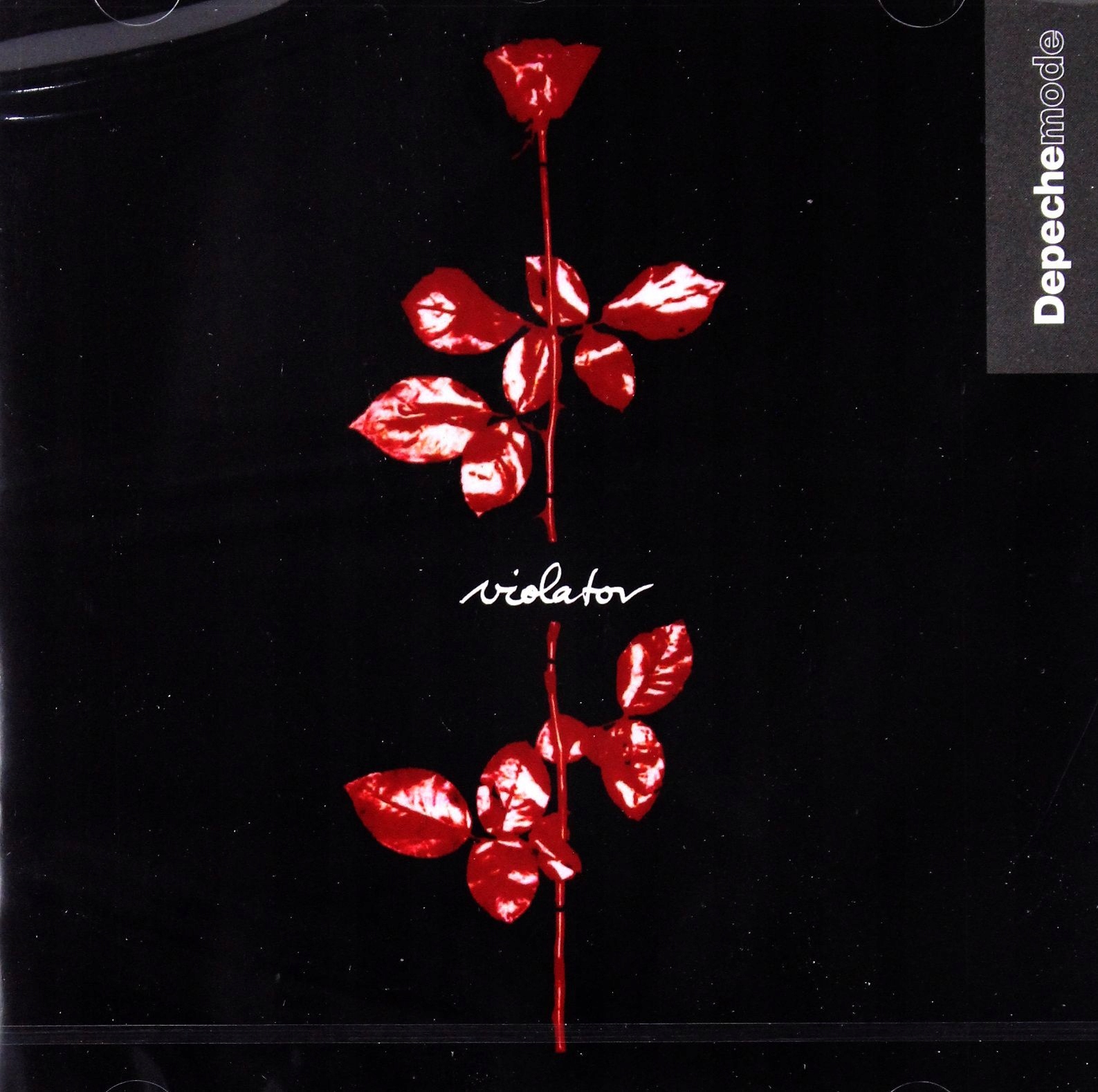 

Depeche Mode: Violator (CD)