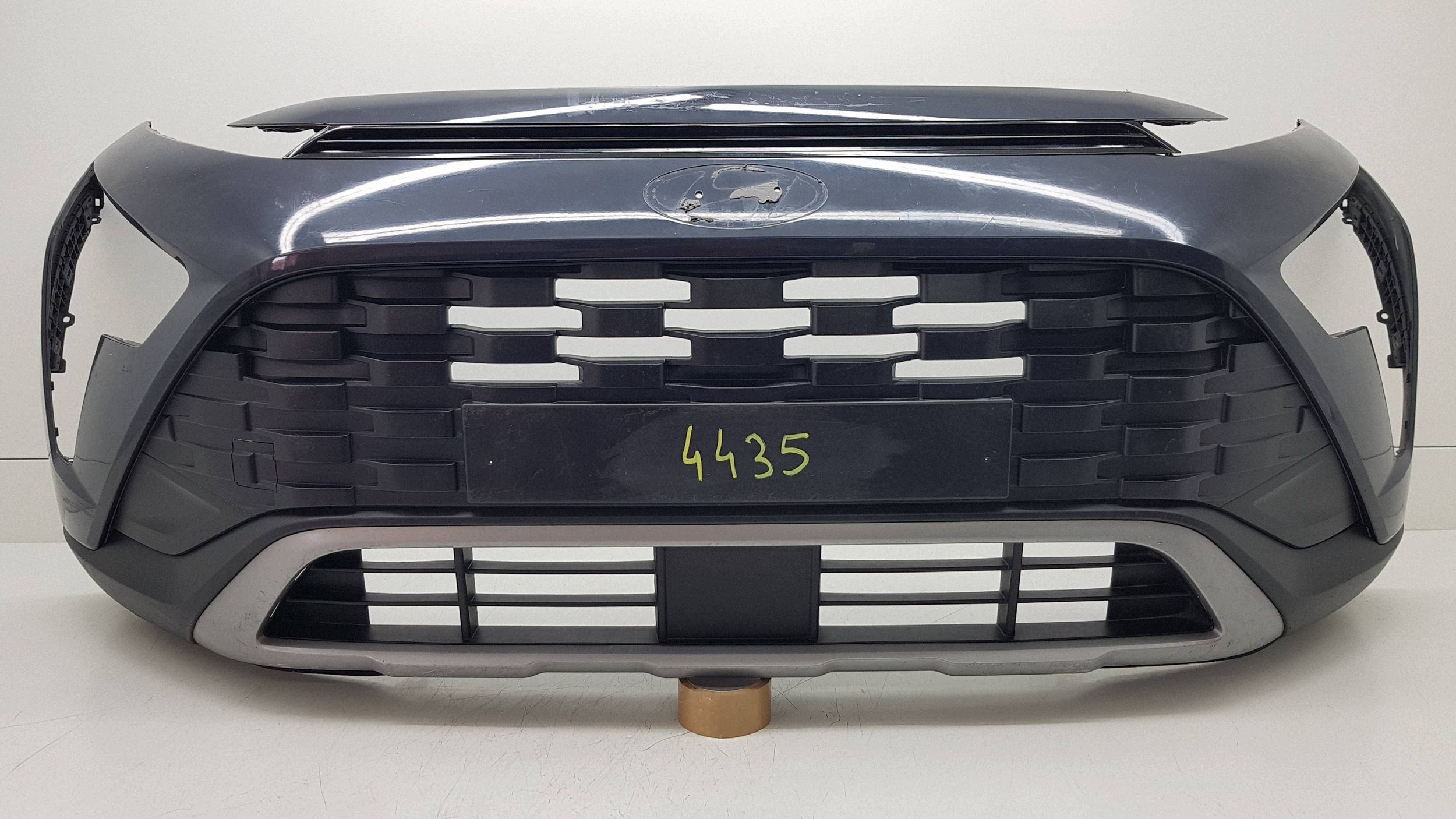 HYUNDAI BAYON 2021 - bumper front 86511-Q0AA0