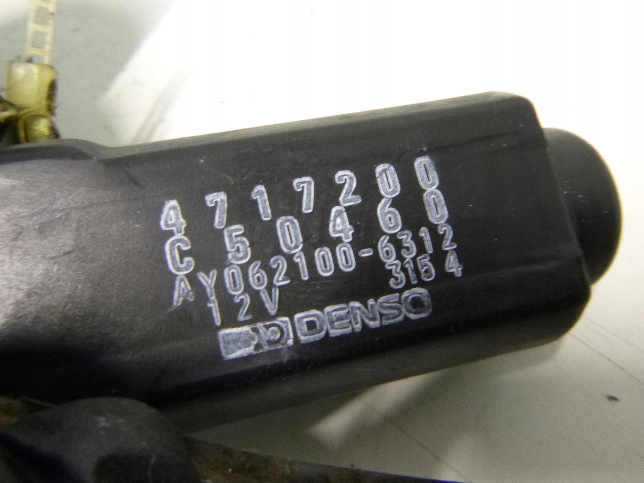 Mécanisme Vitre Avant Dodge Grand Caravan 1995r.