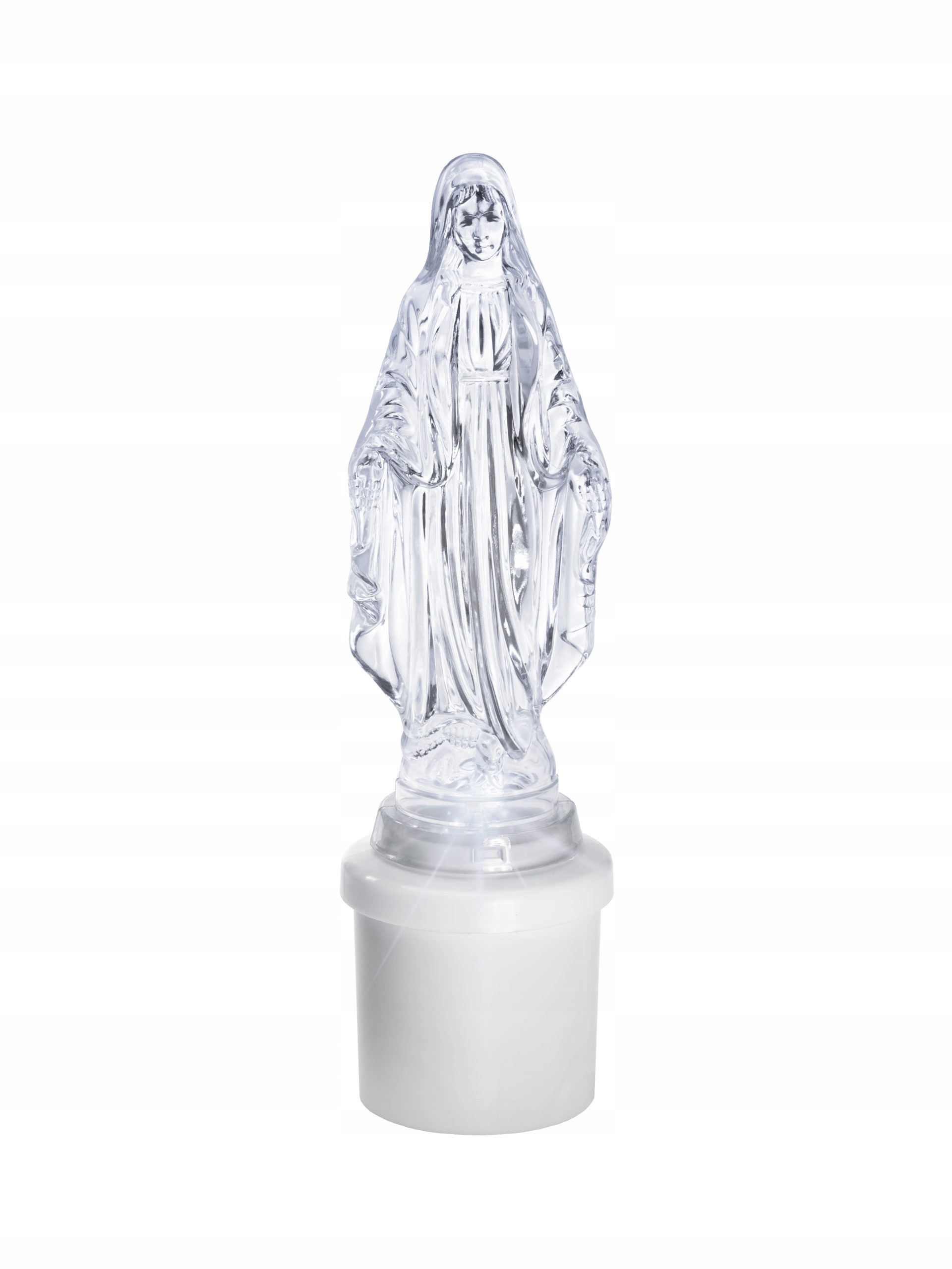 

Subito Wkład Led do zniczy Comet Maria 21 cm