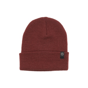 Czapka Korda Le Klassic Beanie Burgundy