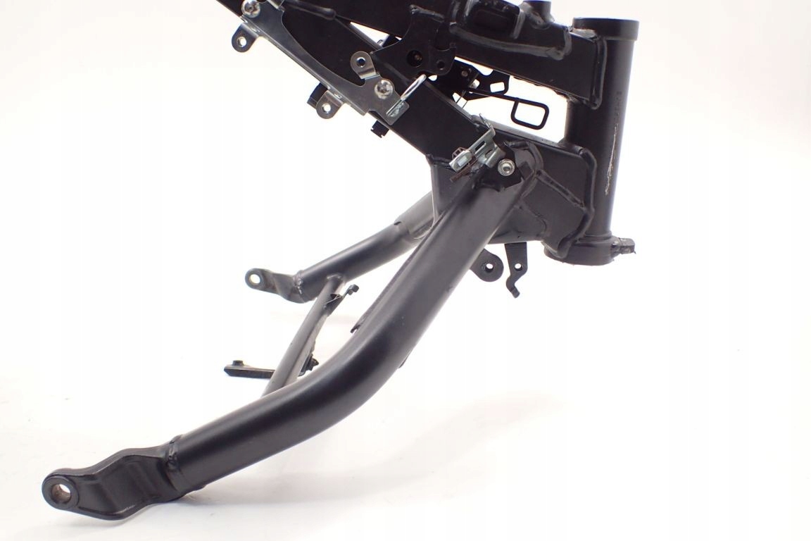 Rama Honda CB 1000 R sc80 Neo Cafe Weight with packaging 32 kg