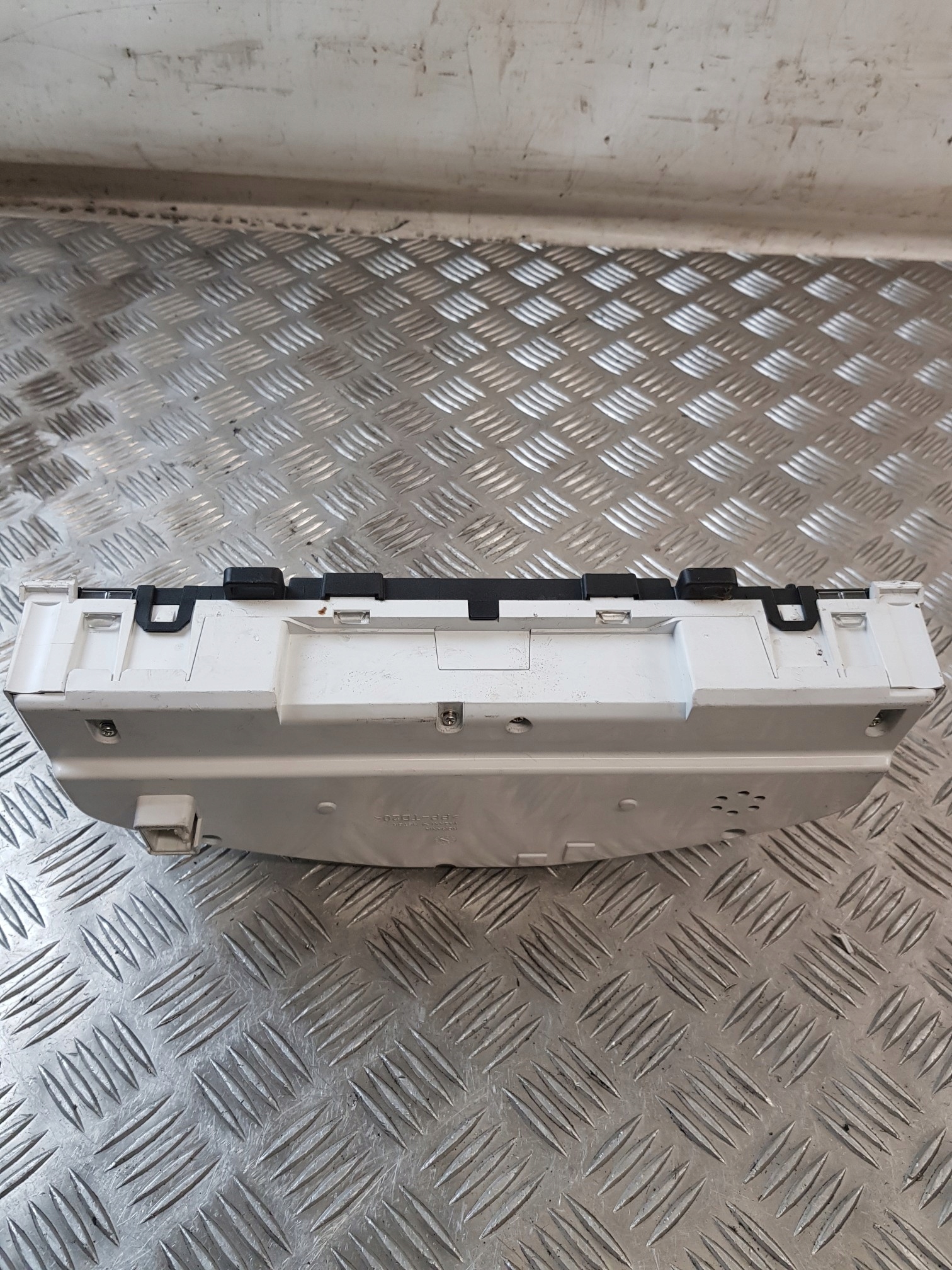 dials 31254534AA VOLVO S80 II 2.5B 07R- EUROPA