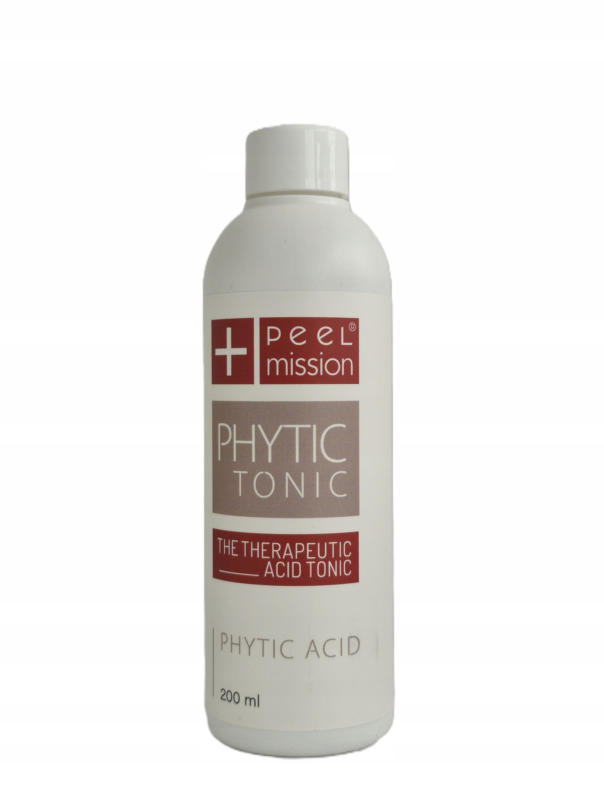 Peel Mission Phytic tonic z kwasem fitowym 200 ml