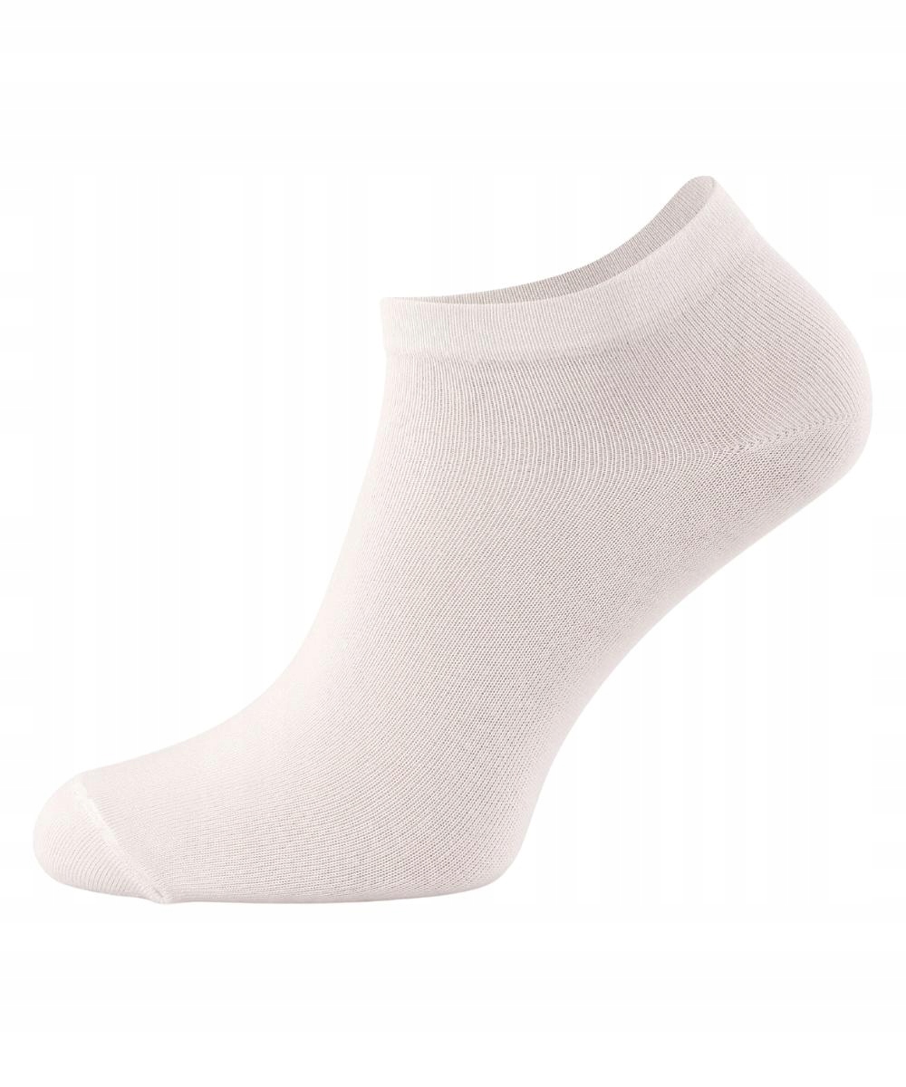 

Stopki bambusowe Todo Socks Natural Bamboo kr39-42