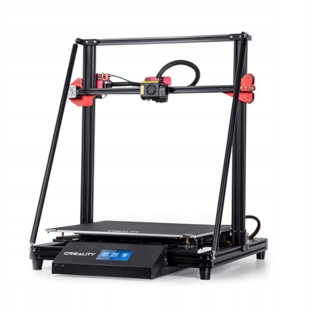 3D принтер - Creality CR-10 Max