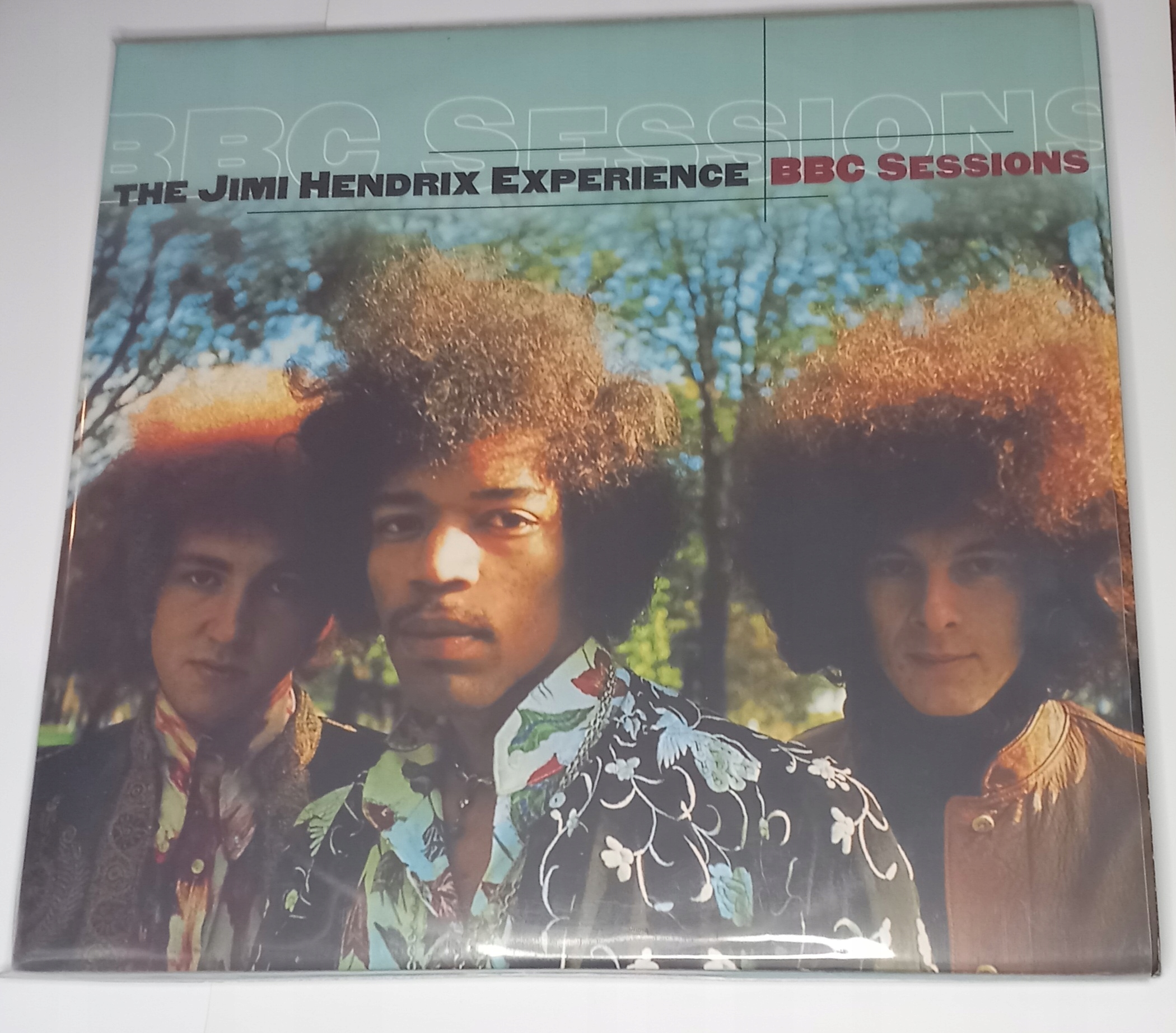 洋楽 THE JIMI HENDRIX EXPERIENCE/BBC SESSIONS 81h5uM5HGML._SY200_QL15_.jpg