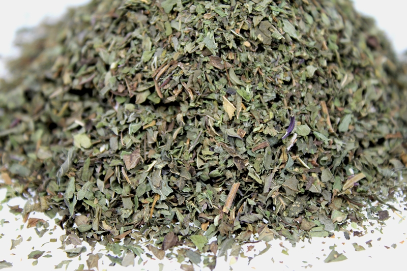 Mięta suszona PIEPRZOWA 250g