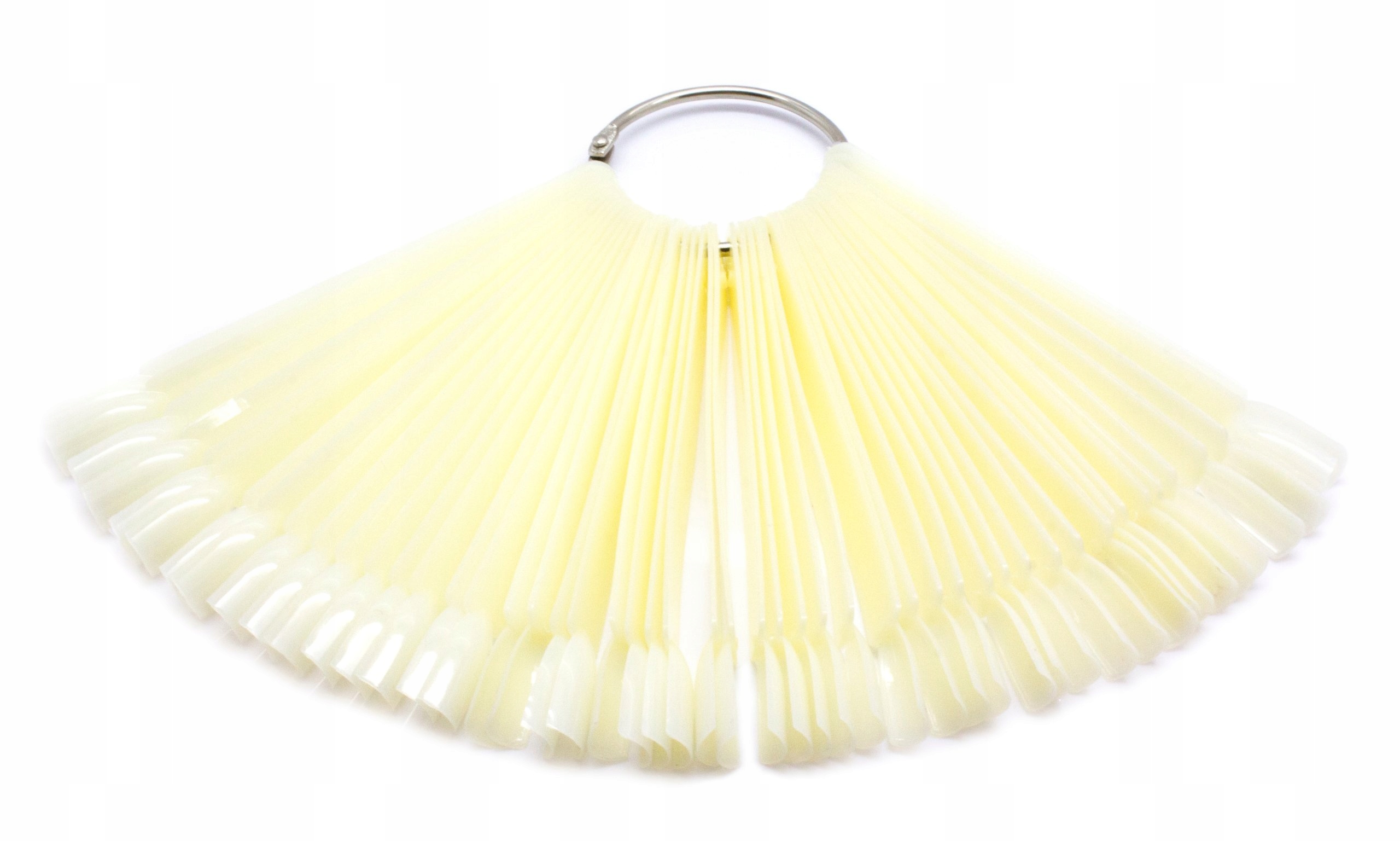 

Clavier Wzornik wachlarz Kremowy