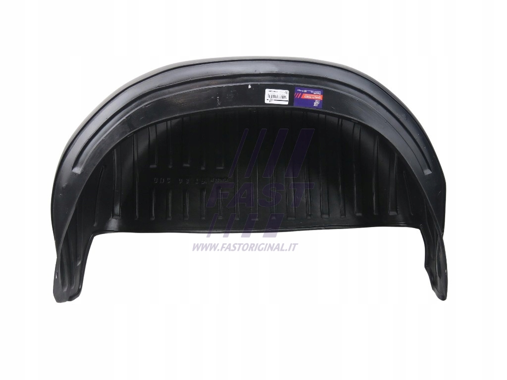 FAST NADKOLE FIAT DUCATO 06> TYŁ PR KPL Producent części Fast